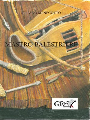 cover image of Mastro Balestriere